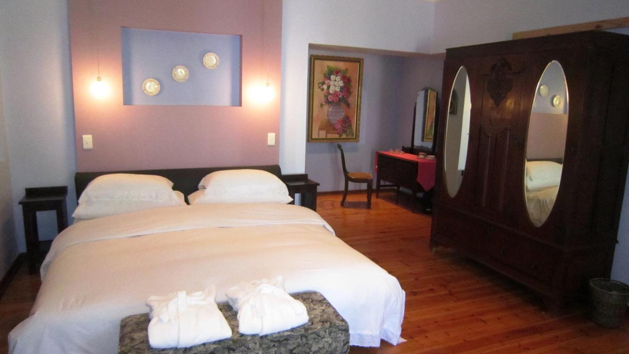 Calitzdorp Country House Quarto foto